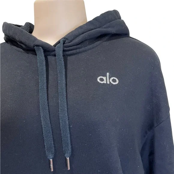ALO Yoga Accolade Hoodie - Picture 4 of 5